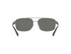 Ray-Ban Férfi Szürke Napszemüveg RB 3687 004/58