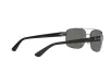 Ray-Ban Férfi Szürke Napszemüveg RB 3687 004/58