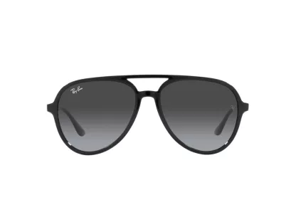 Ray-Ban Férfi, Női Fekete Napszemüveg RB 4376 601/8G