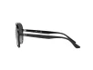 Ray-Ban Férfi, Női Fekete Napszemüveg RB 4376 601/8G