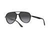 Ray-Ban Férfi, Női Fekete Napszemüveg RB 4376 601/8G