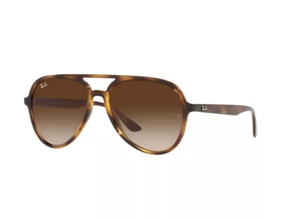 Ray-Ban Férfi, Női Barna Napszemüveg RB 4376 710/13