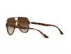 Ray-Ban Férfi, Női Barna Napszemüveg RB 4376 710/13