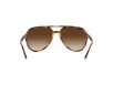 Ray-Ban Férfi, Női Barna Napszemüveg RB 4376 710/13