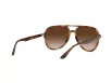Ray-Ban Férfi, Női Barna Napszemüveg RB 4376 710/13