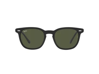   Ray-Ban Hawkeye Férfi, Női Fekete Napszemüveg RB 2298 901/31