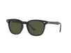 Ray-Ban Hawkeye Férfi, Női Fekete Napszemüveg RB 2298 901/31