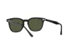 Ray-Ban Hawkeye Férfi, Női Fekete Napszemüveg RB 2298 901/31