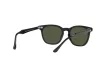 Ray-Ban Hawkeye Férfi, Női Fekete Napszemüveg RB 2298 901/31