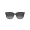 Ray-Ban Női Fekete Napszemüveg RB 4378 601/8G