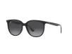 Ray-Ban Női Fekete Napszemüveg RB 4378 601/8G