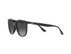 Ray-Ban Női Fekete Napszemüveg RB 4378 601/8G