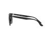 Ray-Ban Női Fekete Napszemüveg RB 4378 601/8G