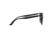 Ray-Ban Női Fekete Napszemüveg RB 4378 601/8G