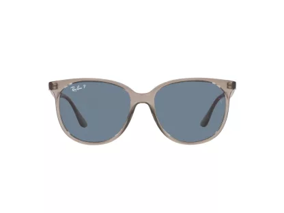 Ray-Ban Női Szürke Napszemüveg RB 4378 65722V