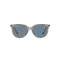 Ray-Ban Női Szürke Napszemüveg RB 4378 65722V
