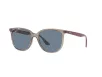 Ray-Ban Női Szürke Napszemüveg RB 4378 65722V