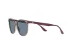 Ray-Ban Női Szürke Napszemüveg RB 4378 65722V