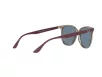 Ray-Ban Női Szürke Napszemüveg RB 4378 65722V