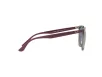 Ray-Ban Női Szürke Napszemüveg RB 4378 65722V