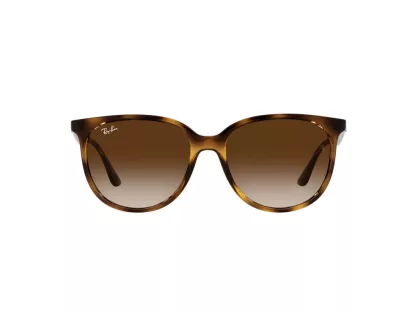 Ray-Ban Női Barna Napszemüveg RB 4378 710/13