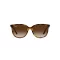 Ray-Ban Női Barna Napszemüveg RB 4378 710/13