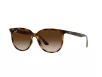 Ray-Ban Női Barna Napszemüveg RB 4378 710/13
