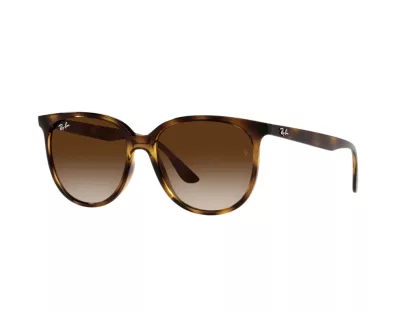 Ray-Ban Női Barna Napszemüveg RB 4378 710/13