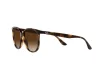 Ray-Ban Női Barna Napszemüveg RB 4378 710/13
