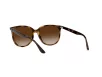 Ray-Ban Női Barna Napszemüveg RB 4378 710/13