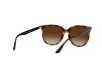 Ray-Ban Női Barna Napszemüveg RB 4378 710/13