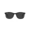 Ray-Ban Férfi, Női Fekete Napszemüveg RB 4374 603948