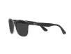 Ray-Ban Férfi, Női Fekete Napszemüveg RB 4374 603948