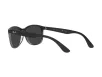 Ray-Ban Férfi, Női Fekete Napszemüveg RB 4374 603948
