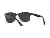 Ray-Ban Férfi, Női Fekete Napszemüveg RB 4374 603948