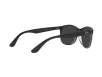Ray-Ban Férfi, Női Fekete Napszemüveg RB 4374 603948