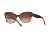 Giorgio Armani Női Barna Napszemüveg AR 8161 592913