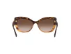 Giorgio Armani Női Barna Napszemüveg AR 8161 592913