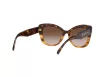 Giorgio Armani Női Barna Napszemüveg AR 8161 592913