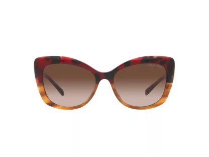 Giorgio Armani Női Barna Napszemüveg AR 8161 593113