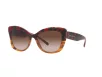 Giorgio Armani Női Barna Napszemüveg AR 8161 593113