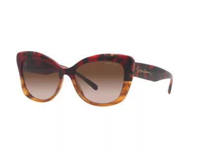Giorgio Armani Női Barna Napszemüveg AR 8161 593113