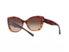 Giorgio Armani Női Barna Napszemüveg AR 8161 593113