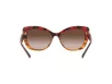 Giorgio Armani Női Barna Napszemüveg AR 8161 593113