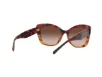 Giorgio Armani Női Barna Napszemüveg AR 8161 593113
