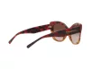 Giorgio Armani Női Barna Napszemüveg AR 8161 593113