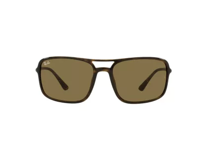 Ray-Ban Férfi, Női Barna Napszemüveg RB 4375 710/73