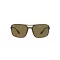 Ray-Ban Férfi, Női Barna Napszemüveg RB 4375 710/73