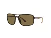 Ray-Ban Férfi, Női Barna Napszemüveg RB 4375 710/73