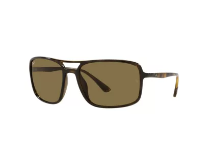 Ray-Ban Férfi, Női Barna Napszemüveg RB 4375 710/73
